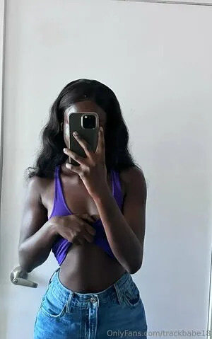 Trackbabe18 OnlyFans Leaked Free Thumbnail Picture - #YTyN4z4ovP