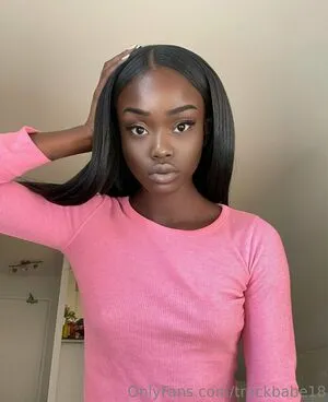 Trackbabe18 OnlyFans Leaked Free Thumbnail Picture - #h65p4ynVMn