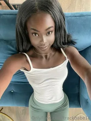 Trackbabe18 OnlyFans Leaked Free Thumbnail Picture - #l6BiOLHUmy