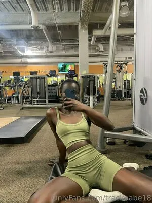 Trackbabe18 OnlyFans Leaked Free Thumbnail Picture - #lLp0faFSyn