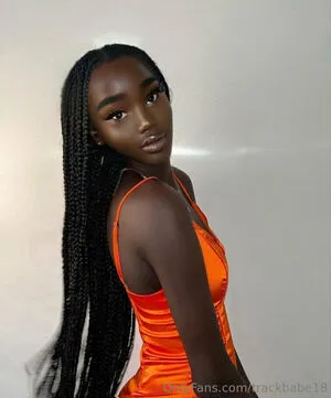 Trackbabe18 OnlyFans Leaked Free Thumbnail Picture - #o8WFAfGfy5