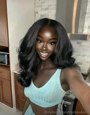 Trackbabe18 OnlyFans Leaked Free Thumbnail Picture - #retvKkyLRS