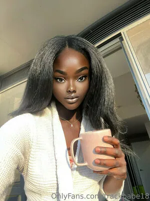 Trackbabe18 OnlyFans Leaked Free Thumbnail Picture - #rl5yt8C4Qs