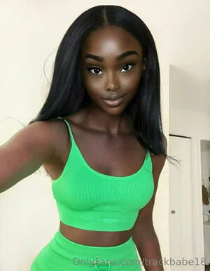 Trackbabe18 OnlyFans Leaked Free Thumbnail Picture - #sN1mfTFGm6