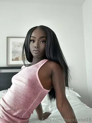 Trackbabe18 OnlyFans Leaked Free Thumbnail Picture - #tL88nRwwaS