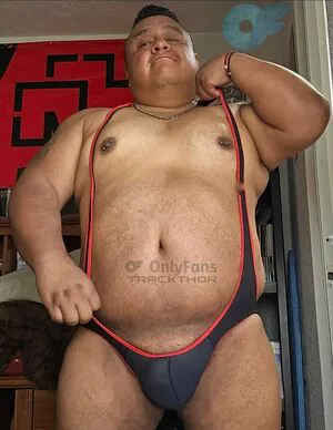 Trackthor OnlyFans Leaked Free Thumbnail Picture - #XaOr7Lno2U