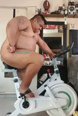 Trackthor OnlyFans Leaked Free Thumbnail Picture - #mZJ684QET9