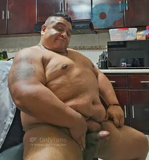 Trackthor OnlyFans Leaked Free Thumbnail Picture - #w2Y3vKZGKv