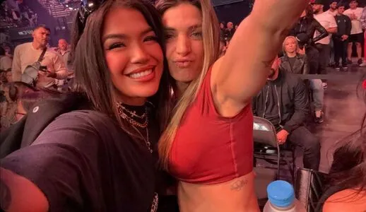 Tracy Cortez OnlyFans Leaked Free Thumbnail Picture - #1vlCnTDb26