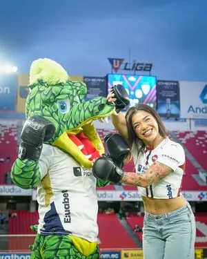 Tracy Cortez OnlyFans Leaked Free Thumbnail Picture - #3cEMLKRea9