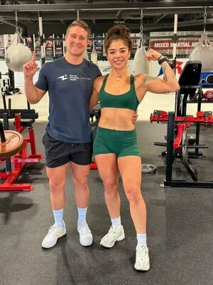 Tracy Cortez OnlyFans Leaked Free Thumbnail Picture - #4mRtpZYBjZ