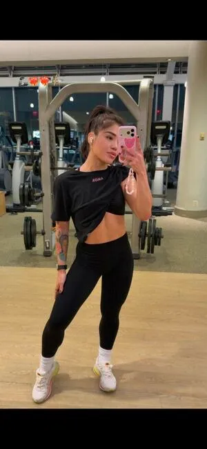 Tracy Cortez OnlyFans Leaked Free Thumbnail Picture - #8ip2CLr71s