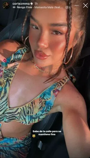 Tracy Cortez OnlyFans Leaked Free Thumbnail Picture - #C02MRoETbD