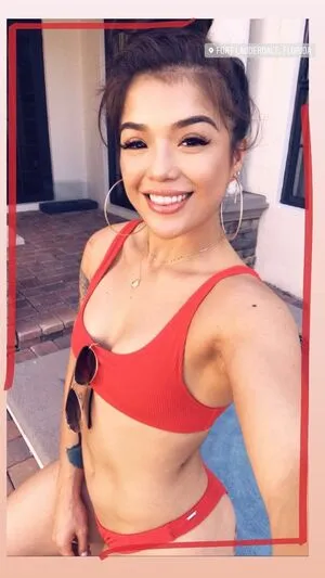 Tracy Cortez OnlyFans Leaked Free Thumbnail Picture - #EZo40FPX4v