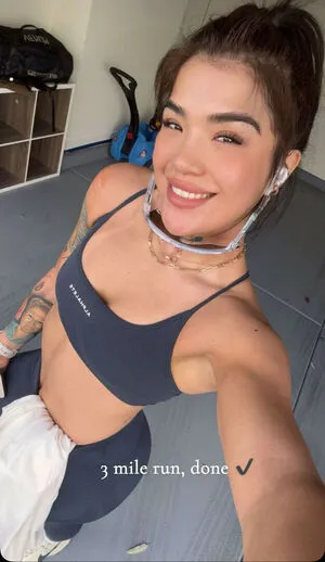 Tracy Cortez OnlyFans Leaked Free Thumbnail Picture - #Gmm01wfhRy