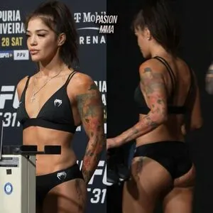 Tracy Cortez OnlyFans Leaked Free Thumbnail Picture - #I1TDoGe3av