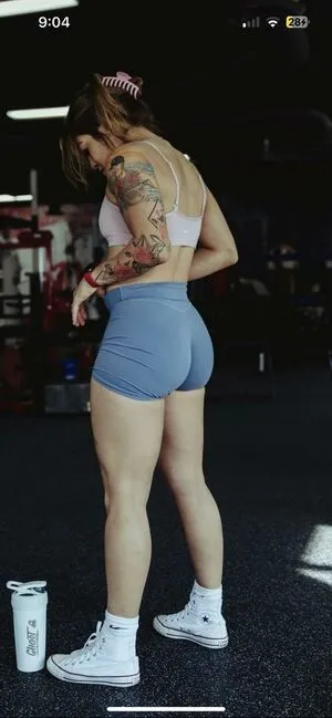 Tracy Cortez OnlyFans Leaked Free Thumbnail Picture - #IEEnAs2H99