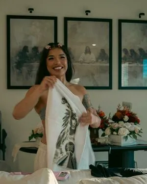 Tracy Cortez OnlyFans Leaked Free Thumbnail Picture - #JecxsUTrTR