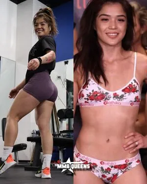 Tracy Cortez OnlyFans Leaked Free Thumbnail Picture - #NYzhHPXEMt