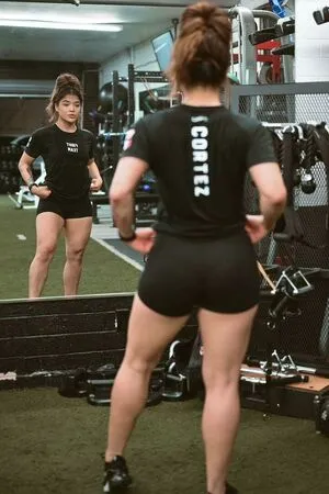Tracy Cortez OnlyFans Leaked Free Thumbnail Picture - #PQMdX54EeR