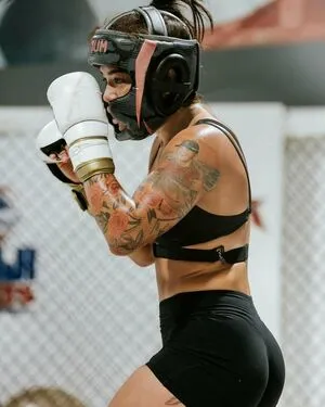 Tracy Cortez OnlyFans Leaked Free Thumbnail Picture - #RjHWBsExLx