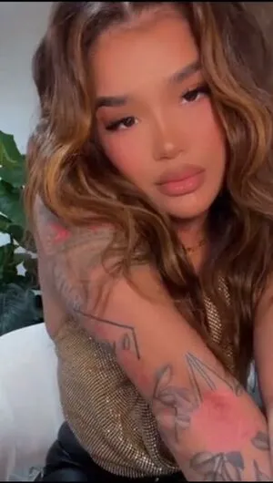 Tracy Cortez OnlyFans Leaked Free Thumbnail Picture - #Soggjcu4Fi