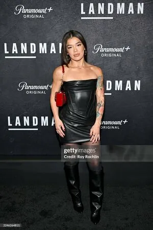 Tracy Cortez OnlyFans Leaked Free Thumbnail Picture - #y3KOVD75se