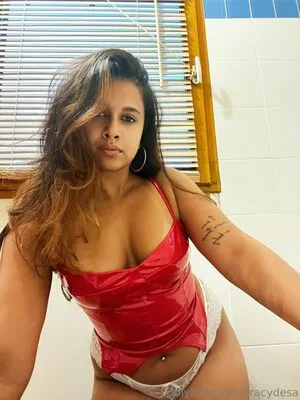Tracy De Sa OnlyFans Leaked Free Thumbnail Picture - #wWfJHwt12I