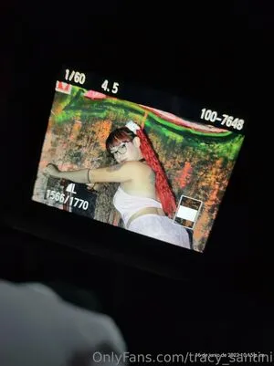 Tracy Santini OnlyFans Leaked Free Thumbnail Picture - #3dUYwgiLxj