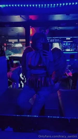 Tracy Santini OnlyFans Leaked Free Thumbnail Picture - #DlichzGObt