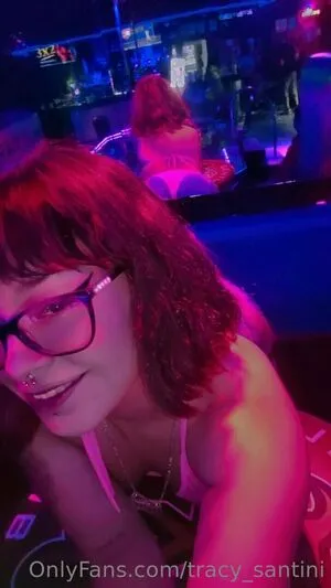 Tracy Santini OnlyFans Leaked Free Thumbnail Picture - #YDaTb2a9aU