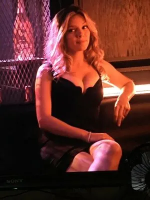 Tracy Spiridakos OnlyFans Leaked Free Thumbnail Picture - #wKR3Bkt0Sv