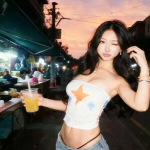 Tracy Wu OnlyFans Leaked Free Thumbnail Picture - #TwGLKVSHbk