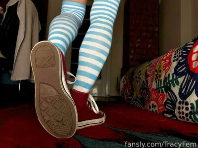 Tracyfem OnlyFans Leaked Free Thumbnail Picture - #2SS5CRLtya