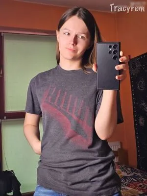 Tracyfem OnlyFans Leaked Free Thumbnail Picture - #88bY50zbqi