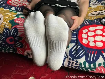 Tracyfem OnlyFans Leaked Free Thumbnail Picture - #A7zTq9QaIe