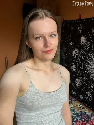 Tracyfem OnlyFans Leaked Free Thumbnail Picture - #DOnY9LOinz