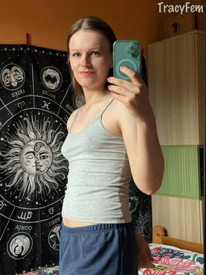 Tracyfem OnlyFans Leaked Free Thumbnail Picture - #JwTwNihVIV