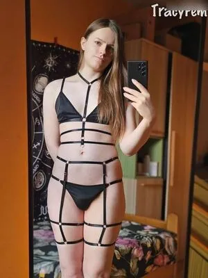 Tracyfem OnlyFans Leaked Free Thumbnail Picture - #Kl1K3iwosM