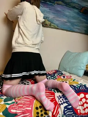 Tracyfem OnlyFans Leaked Free Thumbnail Picture - #LM9tNgoHWw