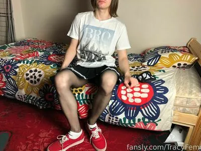 Tracyfem OnlyFans Leaked Free Thumbnail Picture - #LcLkkLjrLF