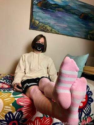 Tracyfem OnlyFans Leaked Free Thumbnail Picture - #R1oYo8j91H