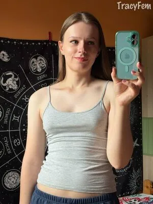 Tracyfem OnlyFans Leaked Free Thumbnail Picture - #gpMoJzdh2Q