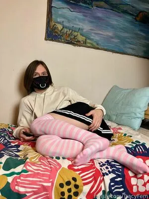 Tracyfem OnlyFans Leaked Free Thumbnail Picture - #vDIz8tTyhT