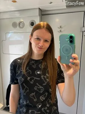 Tracyfem OnlyFans Leaked Free Thumbnail Picture - #zqSzqqiAV2