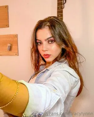 Tracylynnn OnlyFans Leaked Free Thumbnail Picture - #H5HierhjnY