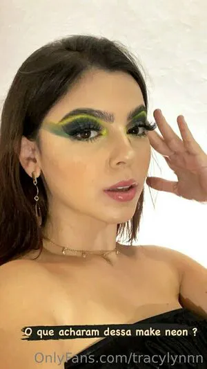 Tracylynnn OnlyFans Leaked Free Thumbnail Picture - #YKL05OI7AA