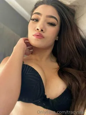 Tracystar OnlyFans Leaked Free Thumbnail Picture - #JfkVEAE01m