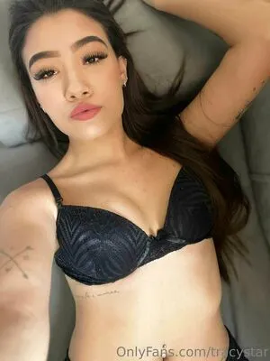 Tracystar OnlyFans Leaked Free Thumbnail Picture - #UWJiN5X1x9
