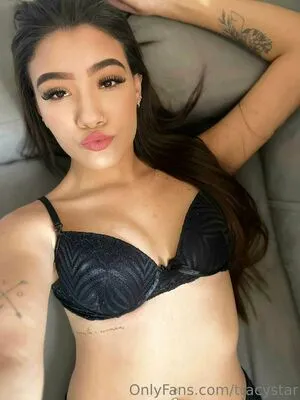 Tracystar OnlyFans Leaked Free Thumbnail Picture - #q0ULHW8Xho